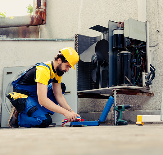 Reliable HVAC Services in Yorba Linda, CA