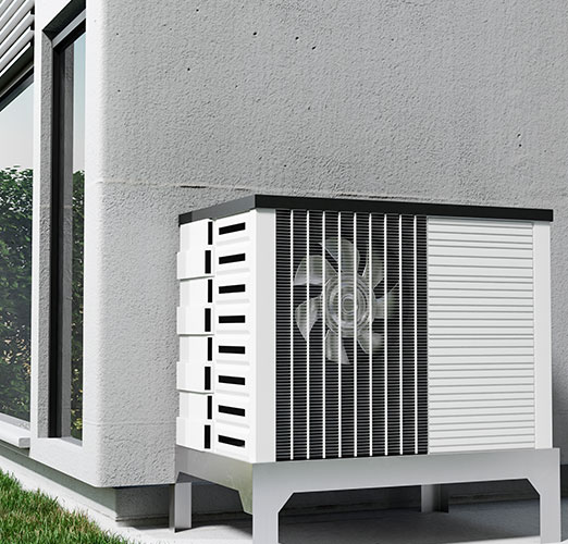 Industrial HVAC Services in Ontario, CA