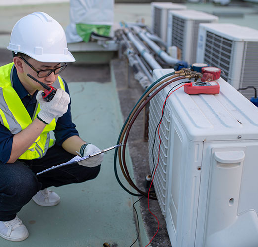 Professional Commercial HVAC Services in Anaheim, CA