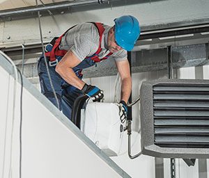 HVAC Installation Services in Chino Hills, CA
